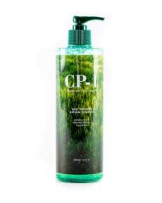 ESTHETIC HOUSE CP-1 Daily Moisture Natural Shampoo Увлажняющий Шампунь Для Волос