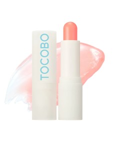 TOCOBO Бальзам для губ Glow Ritual Lip Balm 001 Coral Water, 3,5 гр.