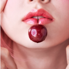 TOCOBO Бальзам для губ № 11 Glass Tinted Lip Balm Flush Cherry, 3,5 гр. 