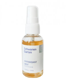 Schwanen Garten Антиоксидантный спрей для лица (тревел-формат) Antoixidant Mist, 50 мл