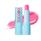 TOCOBO Бальзам для губ № 12 Glass Tinted Lip Balm Better Pink, 3,5 гр 