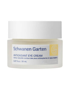 Schwanen Garten Антиоксидантный увлажняющий крем для лица Antioxidant Moisturizing Cream, 50 мл