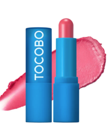 TOCOBO Крем-бальзам для губ № 032 Powder Cream Lip Balm Rose Petal, 3,5 гр
