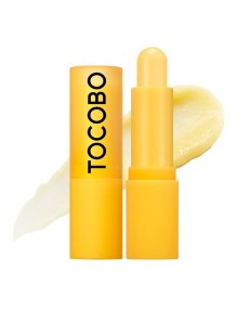 TOCOBO Бальзам для губ витаминный питательный Vitamin Nourishing Lip Balm, 3,5 гр
