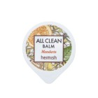 Heimish Бальзам очищающий для снятия макияжа с мандарином All Clean Balm Mandarin Blister 5 ml 