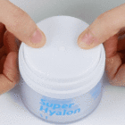 VT Cosmetics Интенсивно увлажняющий крем-гель для чувствительной кожи Super Hyalon Cream, 55 мл 