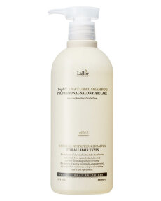 LADOR Triplex Natural Shampoo Органический Шампунь С Эфирными Маслами 