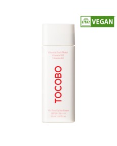 Tocobo Солнцезащитный крем Vita Tone Up Sun Cream SPF50+ PA++++, 50 мл