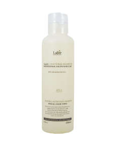 LADOR Triplex 3 Natural Shampoo Органический Шампунь С Натуральными Ингредиентами 