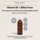 Mary&May Тонер с бифидобактериями и витамином B5 Vitamine В5+ Bifida Toner 120ml 