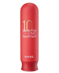 Masil Маска для волос с аминокислотами 10 Salon Hair CMC Treatment, 300 мл