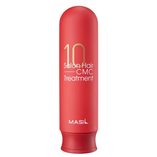 Masil Маска для волос с аминокислотами 10 Salon Hair CMC Treatment, 300 мл 