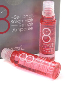 MASIL Филлер для волос 8 Seconds Salon Hair Repair Ampoule, 15ml