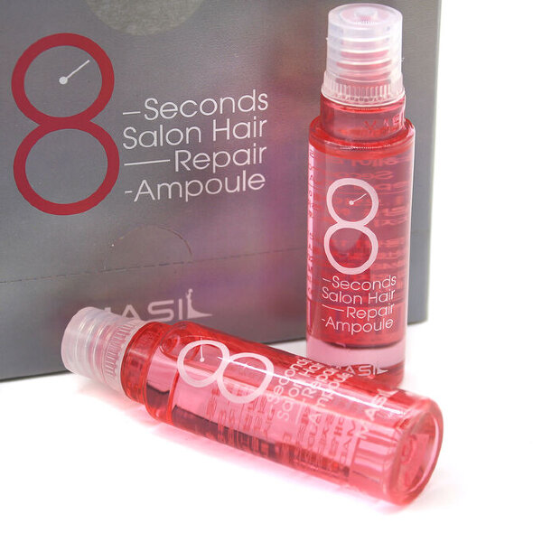 MASIL Филлер для волос 8 Seconds Salon Hair Repair Ampoule, 15ml 