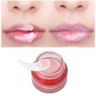 PETITFEE Oil Blossom Lip Mask (Camellia seed oil) Маска Для Губ С Маслом Камелии 