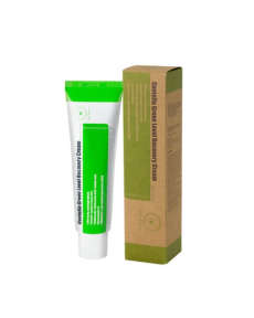 PURITO Centella Green Level Recovery Cream Восстанавливающий Крем С Экстрактом Центеллы