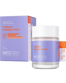 Neogen Крем для лица укрепляющий Dermalogy V.Biome Firming Cream, 60 мл