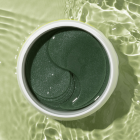Heimish Патчи гидрогелевые с экстрактом зеленого чая матча Matcha Bione Hydrogel Eye Patch, 60 шт 