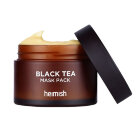Heimish Лифтинг-маска против отеков с экстрактом черного чая Black Tea Mask Pack, 110 мл 