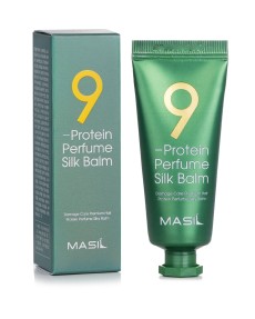 Masil Бальзам для волос протеиновый 9 Protein Perfume Silk Balm, 20 мл