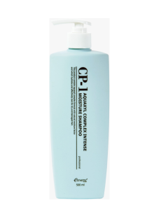 ESTHETIC HOUSE Шампунь для волос УВЛАЖНЯЮЩИЙ CP-1 Aquaxyl Complex Intense Moisture Shampoo, 500 мл