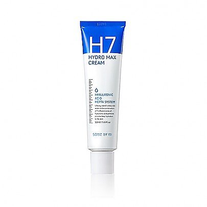 SOME BY MI Увлажняющий крем H7 Hydro Max Cream, 50 мл 