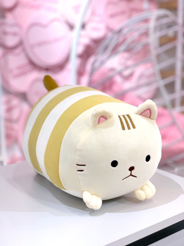 Игрушка-подушка Кот 