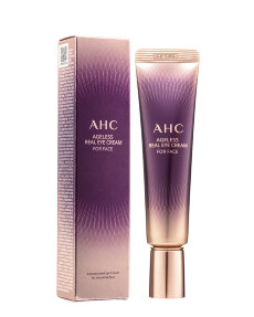 AHC Мультипептидный крем для век Ageless Real Eye Cream For Face, 30 мл