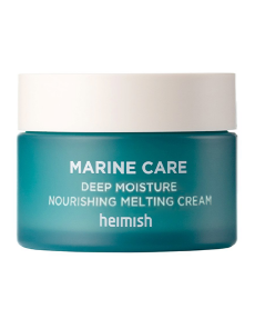 HEIMISH Интенсивно увлажняющий крем с морским комплексом Marine Care Deep Moisture Nourishing Melting Cream, 60 мл