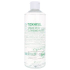 ESTHETIC HOUSE Жидкость для снятия макияжа TOXHEAL Green Mild Cleansing Water, 530 мл 