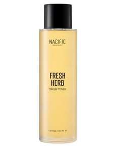 NACIFIC Fresh Herb Origin Toner Тонер для лица 