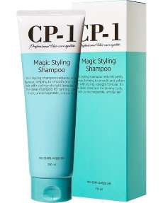 ESTHETIC HOUSE CP-1 Magic Styling Shampoo Шампунь Для Непослушных Вьющихся Волос