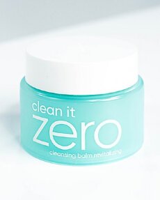 Banila co Очищающий бальзам для жирной кожи Clean It Zero Cleansing Balm (Revitalizing), 100мл