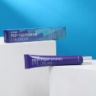 PETITFEE Pep-Tightening Eye Cream Крем Для Век С Пептидами  