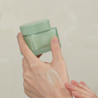 KAINE Успокаивающий аква-крем для реактивной кожи Green Calm Aqua Cream, 70 мл 