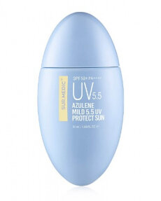Neogen Sur.Medic+ Azulene Mild 5.5 UV Protect Sun, 50 мл
