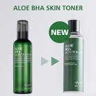Benton Тонер для лица с алоэ и салициловой кислотой Aloe BHA Skin Toner, 200 мл 