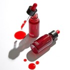 SKIN1004 Кровавая пилинг-сыворотка с кислотами Zombie Beauty Bloody Peel, 30 мл 
