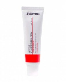JSDERMA Acnetrix D’Lirht Blending Cream Восстанавливающий Крем Для Проблемной Кожи