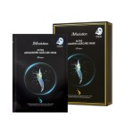 JMsolution Маска тканевая с астаксантином - Active astaxantine agecare mask prime, 30мл 