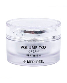 MEDI-PEEL Пептидный крем на гиалуроновой кислоте Peptide 9 Volume TOX Cream, 50 мл