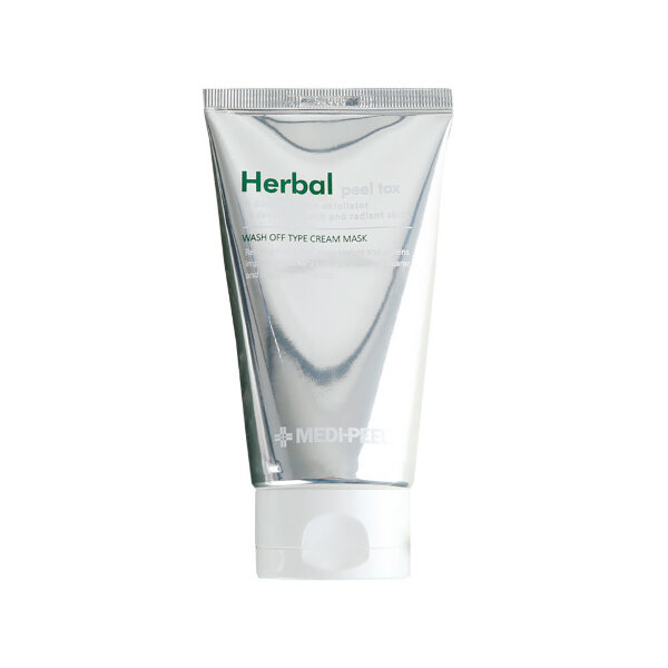 Medi-Peel Herbal Peel Tox Детокс Пилинг-маска для лица 