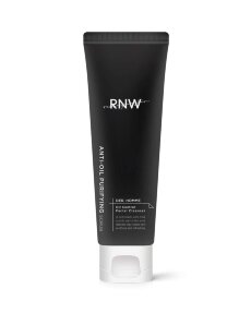RNW Мужская очищающая пенка для жирной кожи лица Der. Homme Oil Control Facial Cleanser
