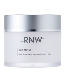 RNW Крем для лица с гиалуроновой кислотой Der.Moist Hyal Treatment Intense Cream