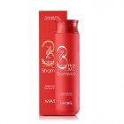 MASIL 3 Salon Hair CMC Shampoo Восстанавливающий шампунь с аминокислотами, 300 мл 