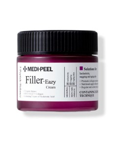 MEDI-PEEL Eazy Filler Cream (50ml) Филлер-крем для упругости кожи
