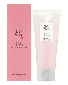 Beauty of Joseon Увлажняющий гель для лица с красной фасолью Red Bean Water Gel 100ml
