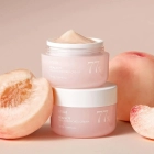 ANUA Крем для сияющей кожи с экстрактом персика и ниацинамидом Peach 77 Niacin Enriched Cream 