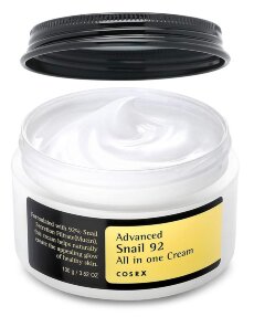 COSRX Advanced Snail 92 All In One Cream Высокоактивный крем с муцином улитки 