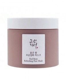 Beauty of Joseon Очищающая глиняная маска Red Bean Refreshing Pore Mask, 140ml